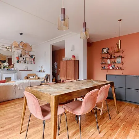 Residor - Beautiful Near Montmartre