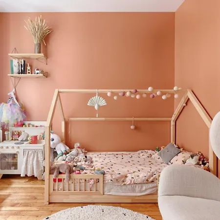 Residor - Beautiful Near Montmartre Paris